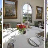 Cover image for The Creek Restaurant