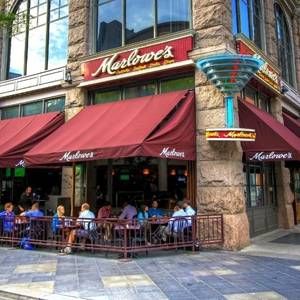 Marlowe's Restaurant - Denver, CO | OpenTable