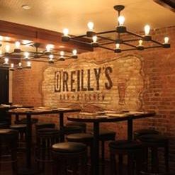 Permanently Closed O Reilly S Bar Kitchen New York Ny Opentable