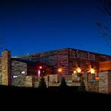 Cover image for The Saddle Room