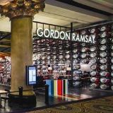 Gordon Ramsay Pub & Grill - Caesars Palace Las Vegas Private Dining