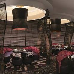 Nobu - Caesars Palace Las Vegas