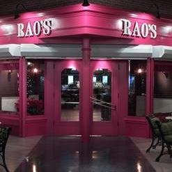 Rao's - Caesars Palace Las Vegas