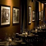 Cover image for Bourbons Bistro