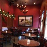 Ken Stewart's Tre Belle Private Dining