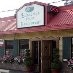 Elisabeth's Chalet