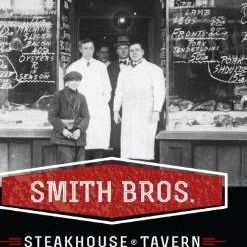 Smith Bros. Steakhouse Tavern