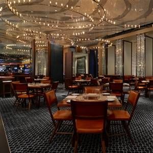 Mgm Casino Restaurant Detroit