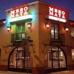 Meso Maya - Downtown Dallas Restaurant - Dallas, TX | OpenTable