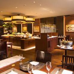 29 Restaurants Near Shin Marunouchi Building Opentable