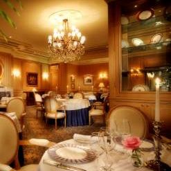 Azur - InterContinental Yokohama Grand