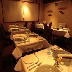 Restaurant 27