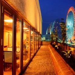美濃吉 横浜ランドマークプラザ店