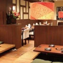 トラジ イオンモール幕張新都心店 レストラン 千葉市美浜区 千葉県 Opentable