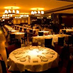 Wolfgang's Steakhouse Roppongi