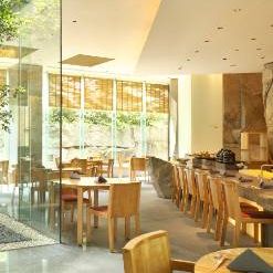 Shunbou Grand Hyatt Tokyo Restaurant Minato Ku Tokyo Opentable