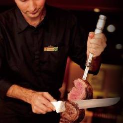 Barbacoa Churrascaria Umeda