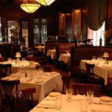 The Capital Grille - Houston Private Dining