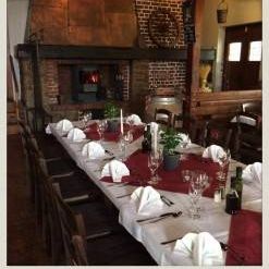 Mühlenrestaurant 'Trentino'