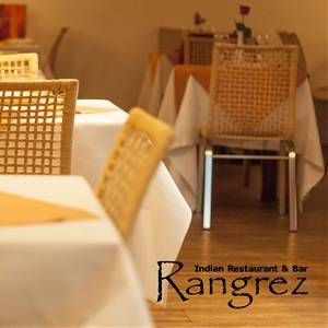 Rangrez Indian Restaurant & Bar