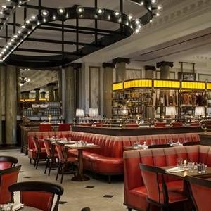 Holborn Dining Room
