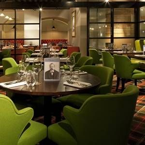 The Jones Family Project