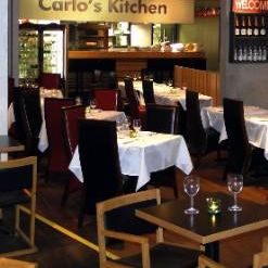 Carlo's Kitchen
