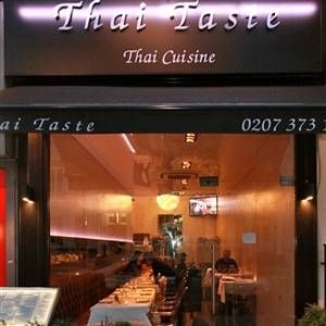 Thai Taste Restaurant