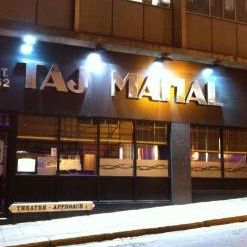 Foto del ristorante Taj Mahal