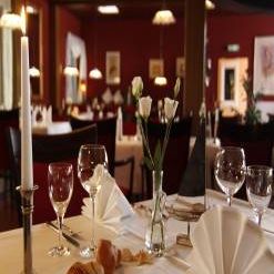 Novum Hotel Tennistreff Hinte