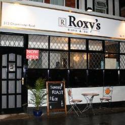 Roxy's Bistro Bar