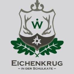 Eichenkrug in der Schulkate