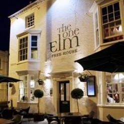 The One Elm