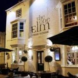 Cover image for The One Elm