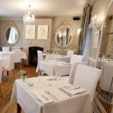 Cover image for Bishop's Dining Room & Wine Bar