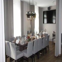 Restaurant an der Dominsel