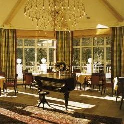 Restaurant Romantik Und Wellnesshotel Deimann Schmallenberg Nw