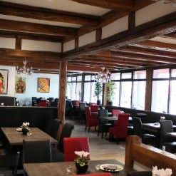 Restaurant Die Buhne Backstage Ramstein Miesenbach Rp Opentable