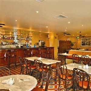 Bugis Street Brasserie At Millennium Gloucester Hotel Restaurant London Opentable [ 300 x 300 Pixel ]