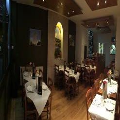 Chez Abir Lebanese Cuisine