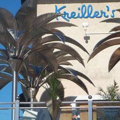 Kreiller's - CAFE . BAR . RESTAURANT