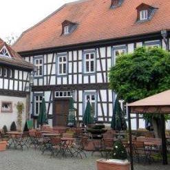 Restaurant Hammermühle