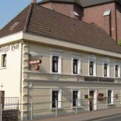 Küppers Bierstuben - Wetzel Hof