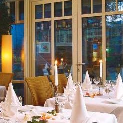 Ristorante Dal Fabbro Blankenese