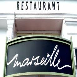 Restaurant Marseille