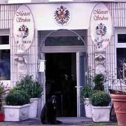 Mozart-Stuben
