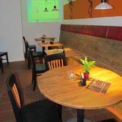 SunnyNook Bar Lounge