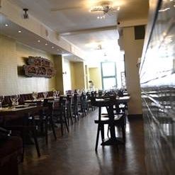 Woodlands Restaurant Piccadilly