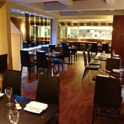 SO Restaurant