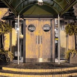 Smiths Restaurant Ongar